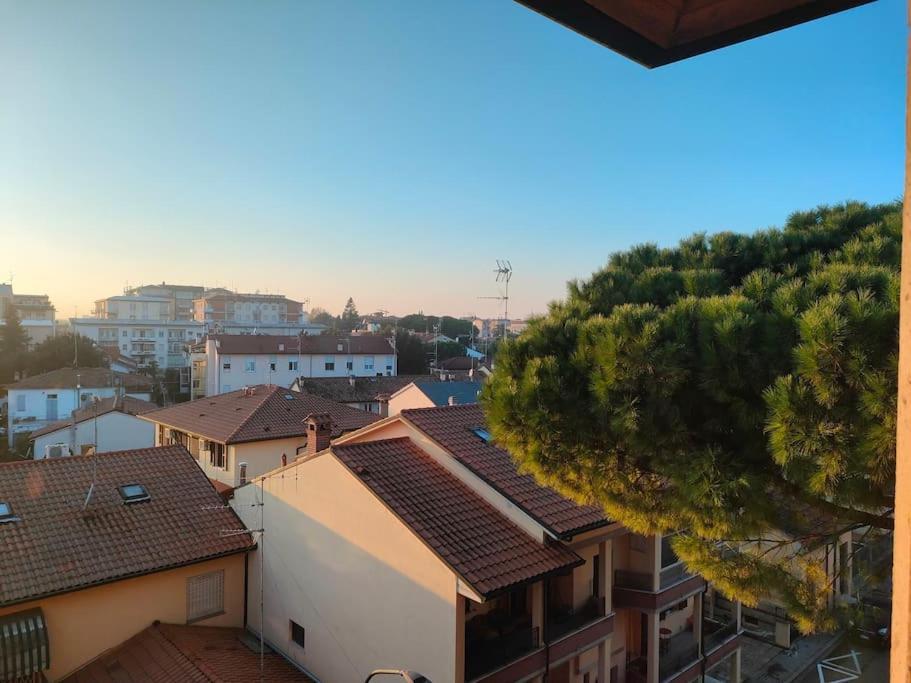 Attico A 2 Passi Dalla Stazione E Centro Storico Равенна Экстерьер фото